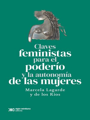 cover image of Claves feministas para el poderío y la autonomía de las mujeres